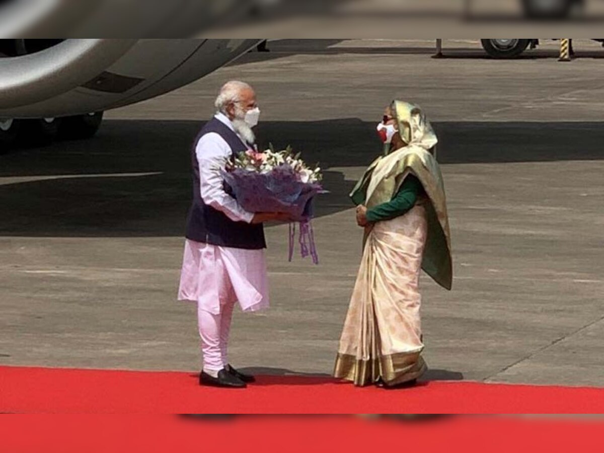 PM Modi Bangladesh Visit: पीएम मोदी के बांग्लादेश दौरे की अहम बातें