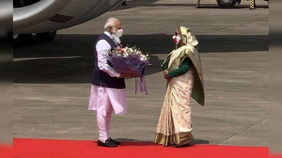 PM Modi Bangladesh Visit: पीएम मोदी के बांग्लादेश दौरे की अहम बातें