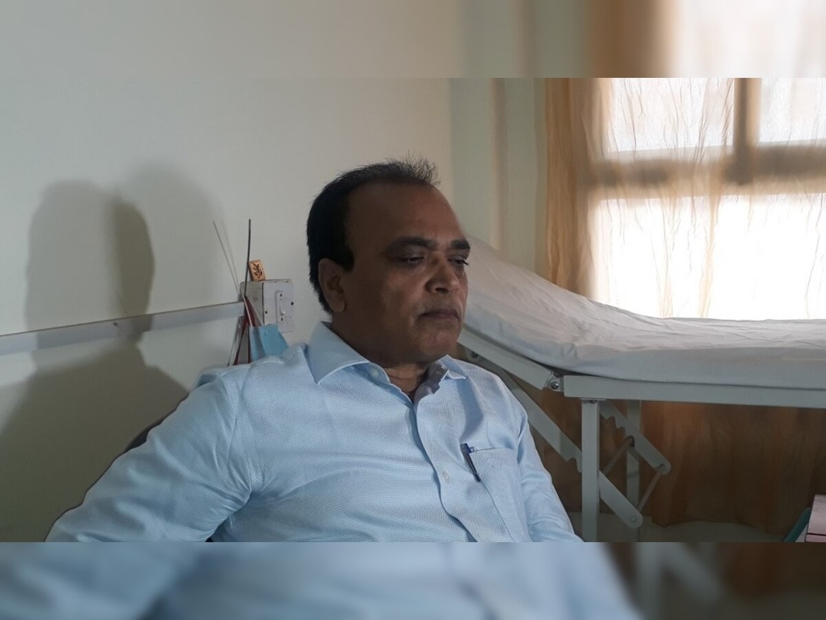 Jharkhand rims doctor and nurse avalable on holi 2021 Jharkhand RIMS में होली पर तैनात रहेंगे