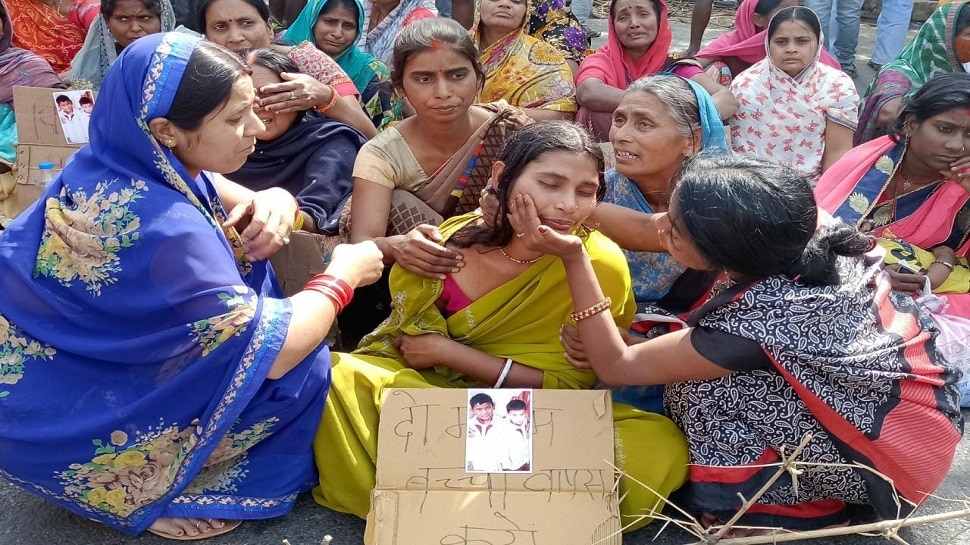 Danapur: संपत्ति विवाद में Kidnapp कर भाई ने की भाई की हत्या, सब 'हैरान'
