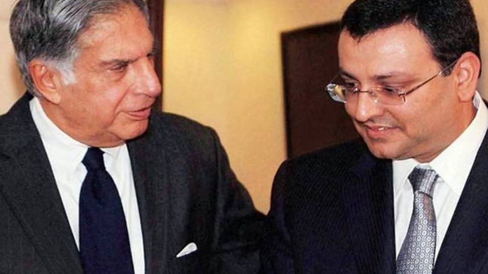 Tata-Mistry विवाद में सुप्रीम कोर्ट का बड़ा फैसला, मिस्त्री नहीं बन सकेंगे दोबारा चेयरमैन, टाटा ग्रुप के शेयर दौड़े