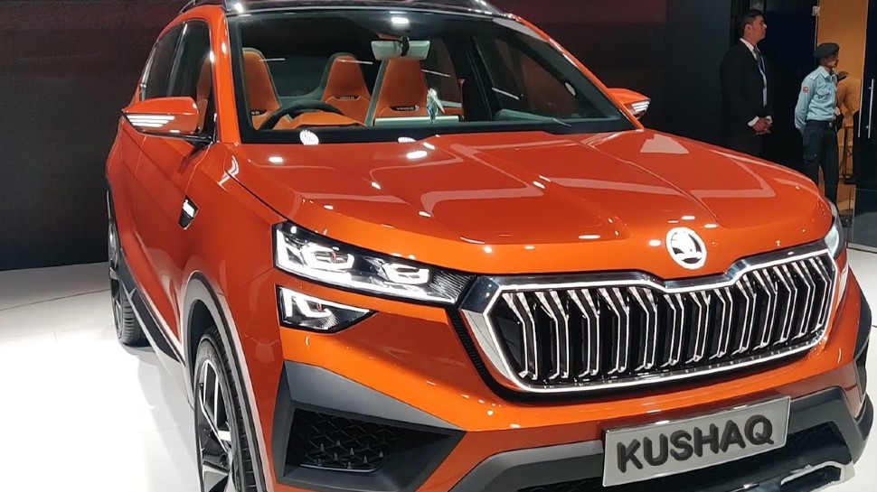 Creta, Seltos को टक्कर देगी Skoda Kushaq, जल्द होगी लॉन्च, देखिए कीमत और फीचर्स