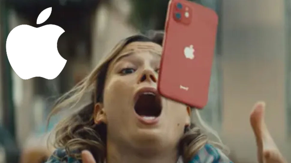 iPhone 12 के नए Commercial में बजा भारतीय तबला, Apple बता रही नए हैंडसेट के Features