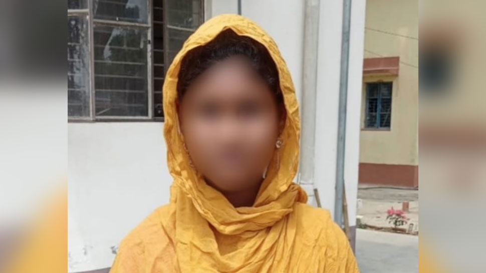 15 साल की नाबालिग को BSF ने तस्‍करों के चंगुल से आजाद कराया, लड़की ने सुनाई आपबीती