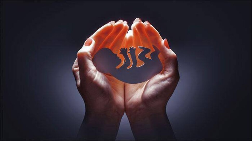 क्रिप्टिक प्रेग्नेंसी क्या है? It is a phenomenon known as cryptic pregnancy - also referred to as pregnancy denial.
