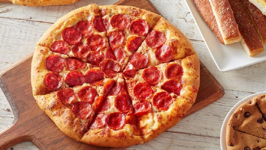 ଆପଣ ଜାଣନ୍ତି କି Pizza ଖାଇବାକୁ ପ୍ରଥମ ଅର୍ଡର ଦେଇଥିଲା କିଏ ?
