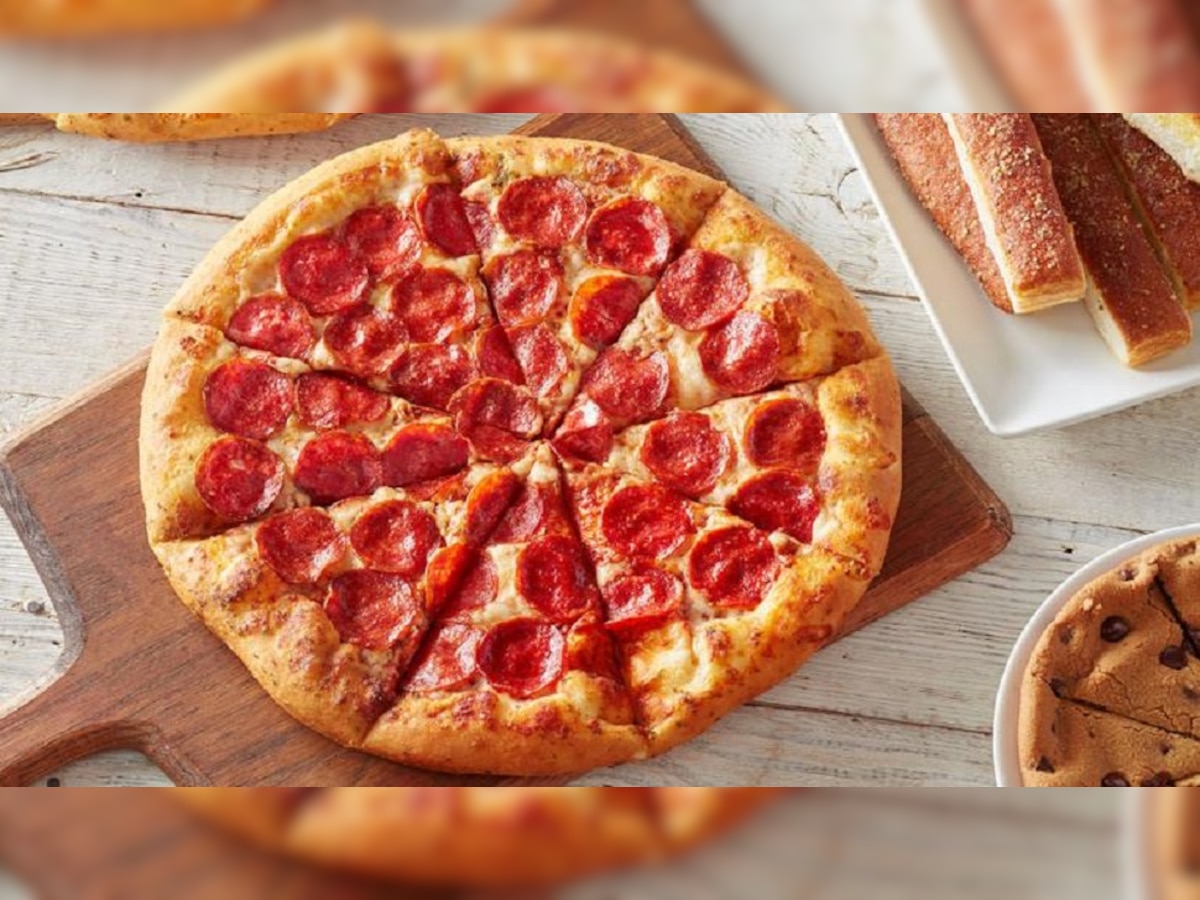 ଆପଣ ଜାଣନ୍ତି କି Pizza ଖାଇବାକୁ ପ୍ରଥମ ଅର୍ଡର ଦେଇଥିଲା କିଏ ?