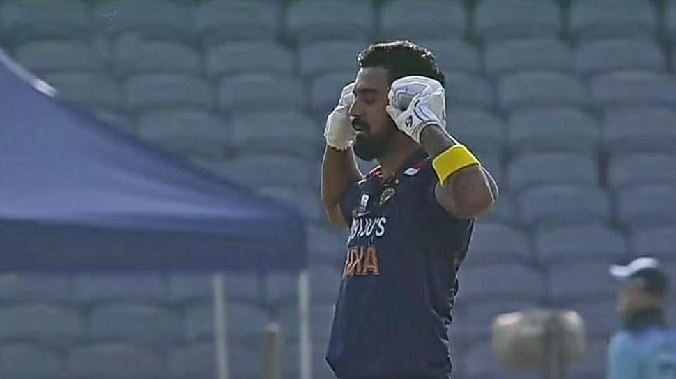 IND vs ENG: KL Rahul ने खोले राज, Century के बाद क्यों करते हैं खास अंदाज में Celebrate?