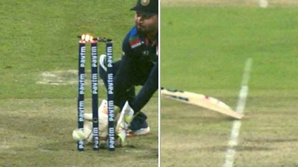 IND vs ENG: अंपायर की गलती से Ben Stokes को मिला जीवनदान, ट्विटर पर बुरी तरह भड़के फैंस