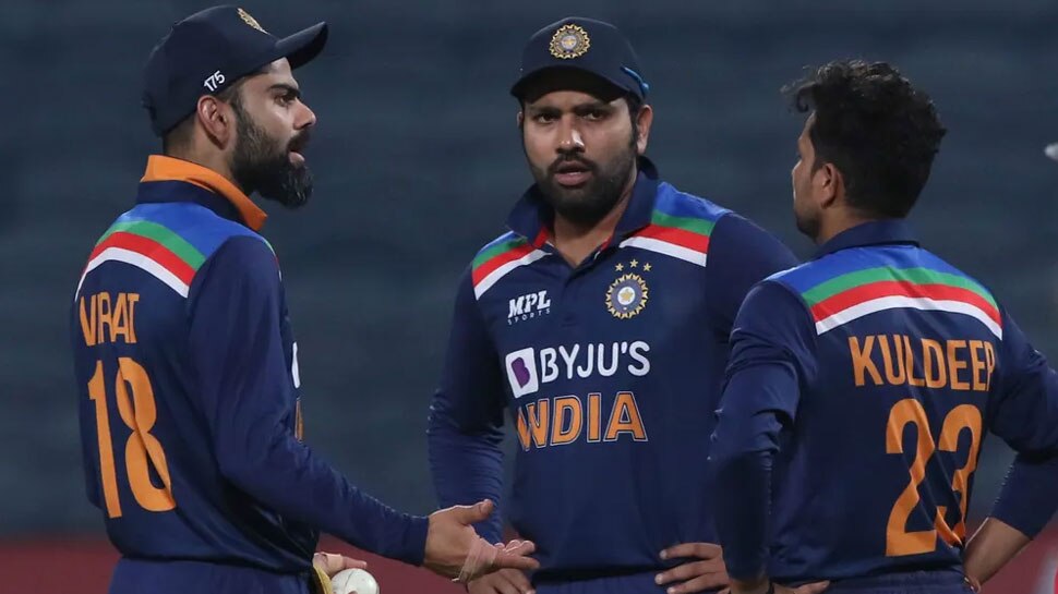 IND vs ENG 2nd ODI: Team India की करारी हार के बाद Twitter पर फूटा फैंस का गुस्सा