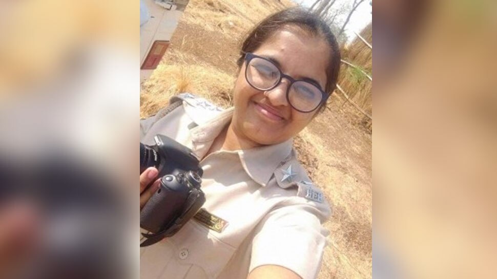 Maharashtra की 'लेडी सिंघम' Deepali Chavan-Mohite ने खुद को मारी गोली, 4 पन्नों के सुसाइड नोट में बताई पूरी दास्तां