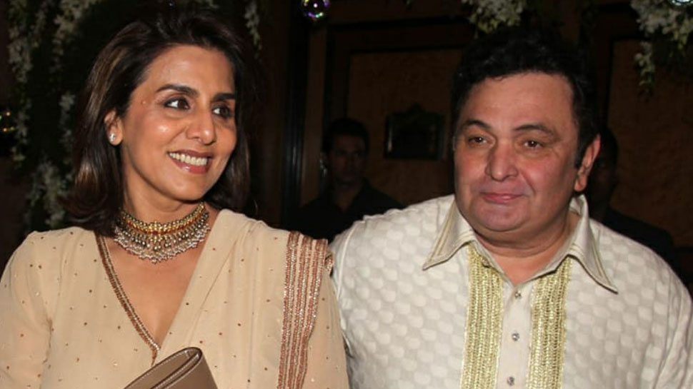 जब Rishi Kapoor लड़कियों को इंप्रेस करने में लेते थे Neetu Kapoor की मदद, जानिए मजेदार किस्सा