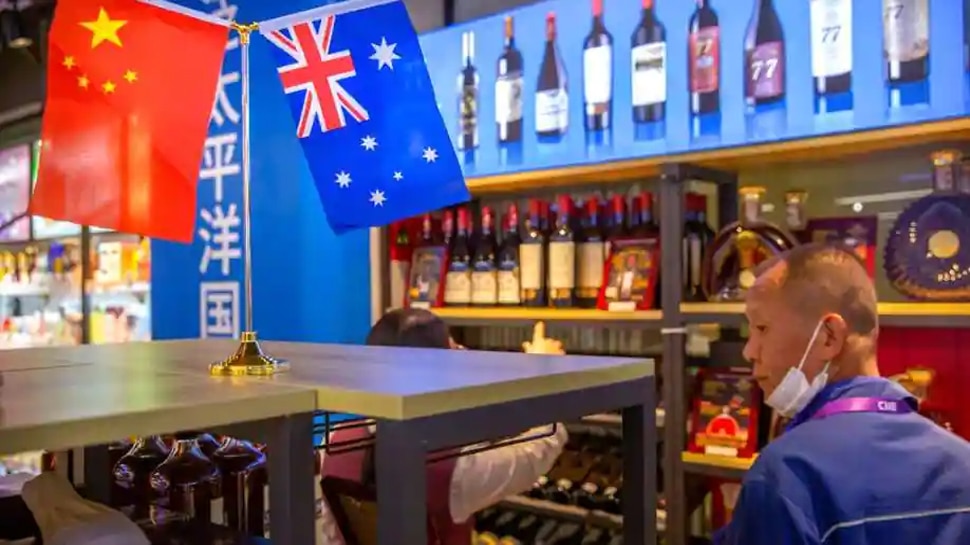 China ने बढ़ाई Wine पर Import Duty, नाराज Australia ने वर्ल्ड ट्रेड ऑर्गेनाइजेशन जाने की दी चेतावनी