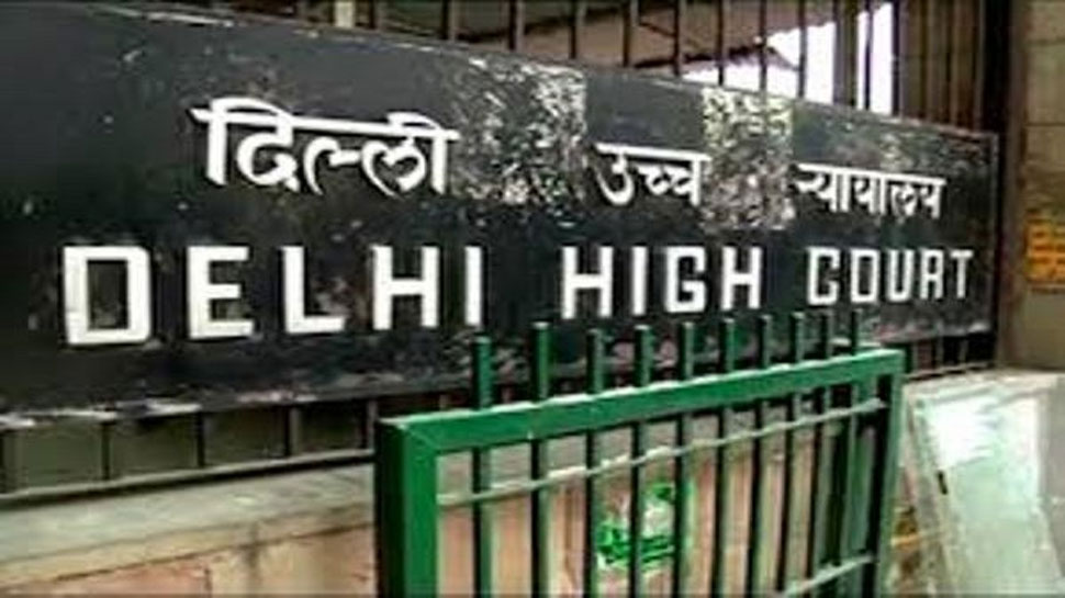 Delhi HC ने दी De-Addiction सेंटर में 1 महीने तक Social Service करने सजा, कहा- धुल जाएंगे पाप