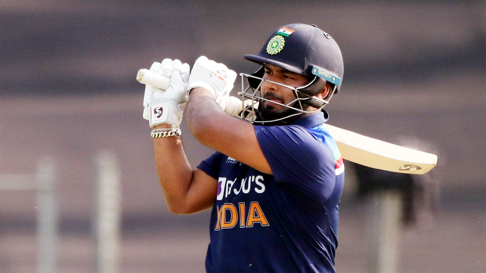 rishabh pant team india ms dhoni record yuvraj singh most sixes|Ind vs Eng: Rishabh  Pant का बड़ा कारनामा, ध्वस्त किए युवराज और धोनी के ये बड़े रिकॉर्ड्स|Hindi  News