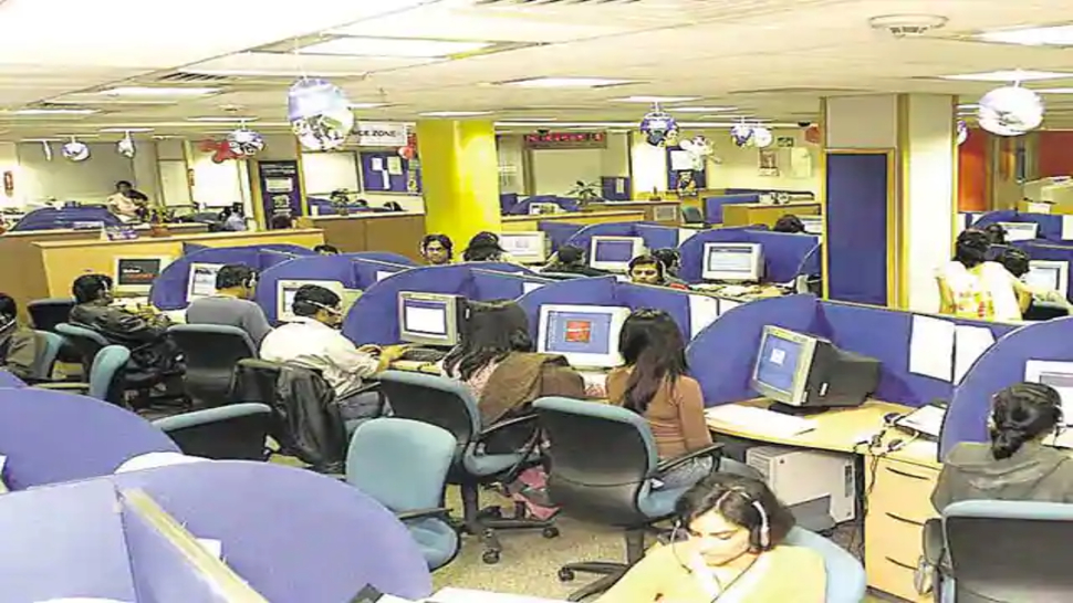 କେନ୍ଦ୍ର କର୍ମଚାରୀଙ୍କ ପାଇଁ ଏହି ଗୁରୁତ୍ୱପୂର୍ଣ୍ଣ ସୂଚନା ପ୍ରଦାନ କଲେ ମୋଦି ସରକାର କେନ୍ଦ୍ର କର୍ମଚାରୀଙ୍କ ପାଇଁ ଏହି ଗୁରୁତ୍ୱପୂର୍ଣ୍ଣ ସୂଚନା ପ୍ରଦାନ କଲେ ମୋଦି ସରକାର