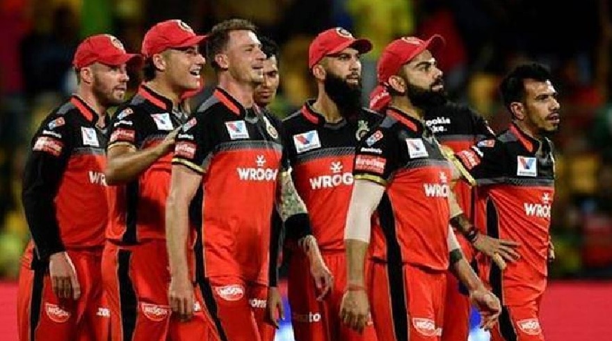 IPL 2021: RCB के लिए इस सीजन दिखेगा नया विकेटकीपर, इस धाकड़ बल्लेबाज ने भरी हामी