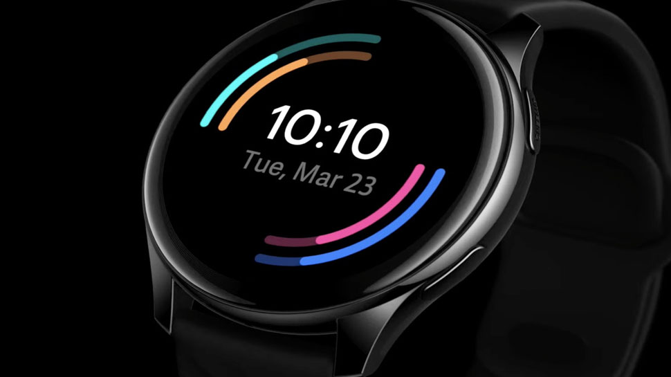 OnePlus ने लॉन्च की पहली स्मार्टवॉच OnePlus Watch, जानें कीमत और फीचर्स