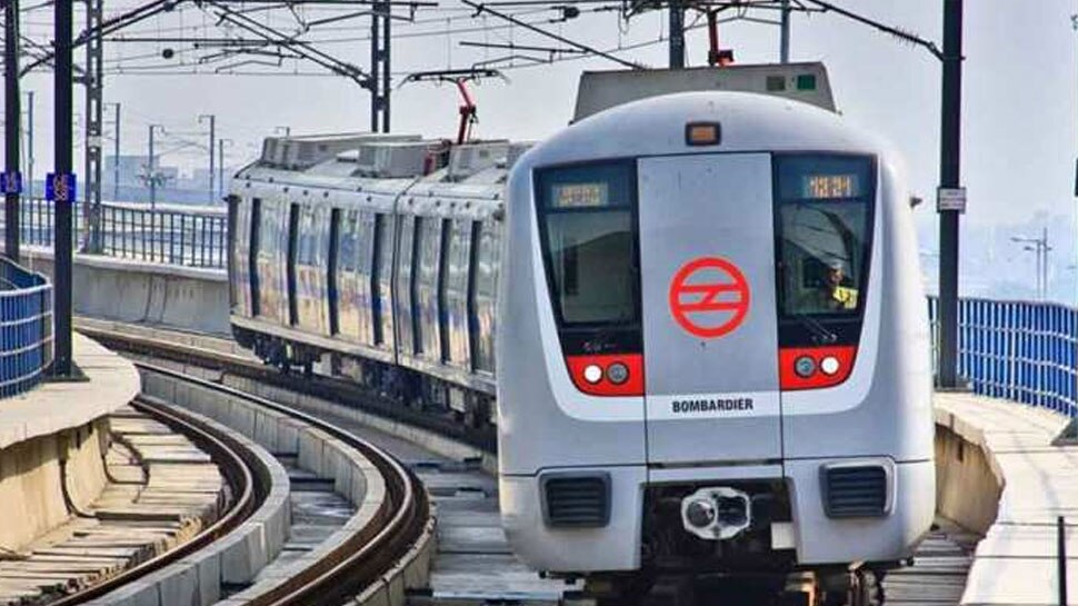 Holi के दिन ढाई बजे के बाद शुरू होगी मेट्रो, DMRC ने समय में किया फेरबदल