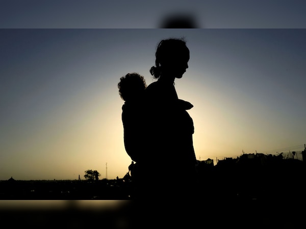 प्रतीकात्मक तस्वीर