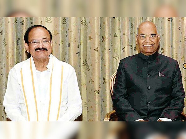 ରାଷ୍ଟ୍ରପତିଙ୍କ ପରେ ଓଡିଶା ଗସ୍ତରେ ଆସୁଛନ୍ତି ଉପରାଷ୍ଟ୍ରପତି 