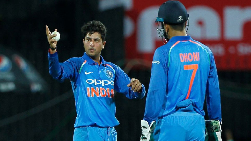 IND vs ENG: MS Dhoni के जाने के बाद फीका पड़ गया Kuldeep-Chahal का जादू, आंकड़े दे रहे गवाही