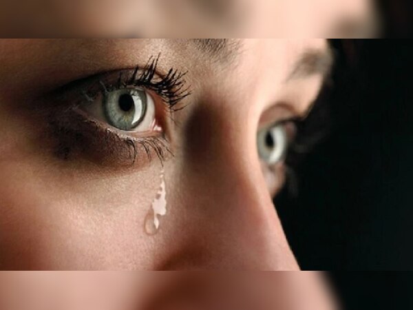 ହସିବା ସହ କାନ୍ଦିବା ବି ଜରୁରୀ ! କାନ୍ଦିବାର ଜାଣନ୍ତୁ କିଛି ଖାସ୍ ଫାଇଦା 