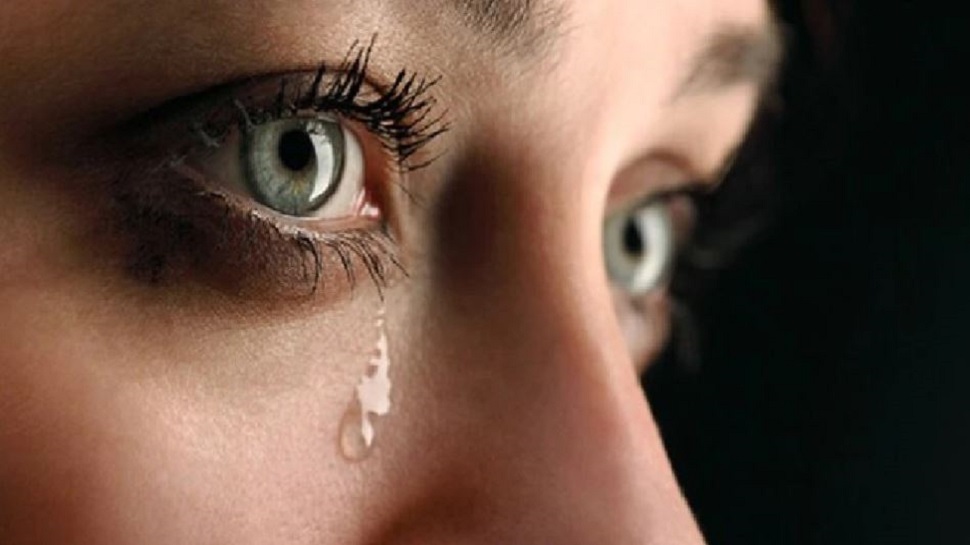 ହସିବା ସହ କାନ୍ଦିବା ବି ଜରୁରୀ ! କାନ୍ଦିବାର ଜାଣନ୍ତୁ କିଛି ଖାସ୍ ଫାଇଦା ହସିବା ସହ କାନ୍ଦିବା ବି ଜରୁରୀ ! କାନ୍ଦିବାର ଜାଣନ୍ତୁ କିଛି ଖାସ୍ ଫାଇଦା