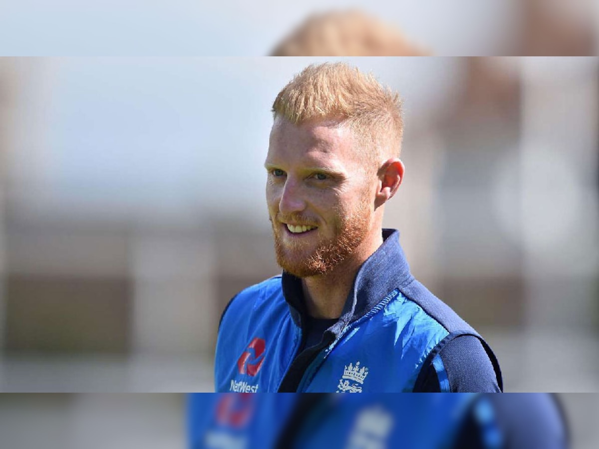 Ben Stokes (File Photo)