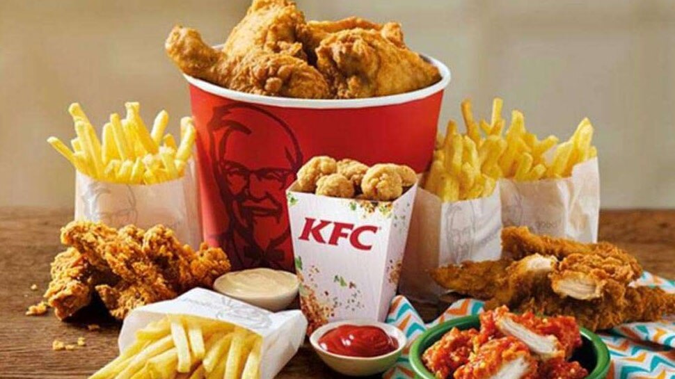 Corona महामारी में भी बढ़ रहा है KFC India का बिजनेस, पिछले एक साल में खोले 30 नए Restaurant
