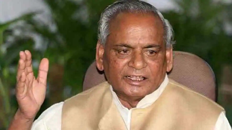 राजस्थान के पूर्व राज्यपाल Kalyan Singh को जान से मारने की धमकी, FIR दर्ज