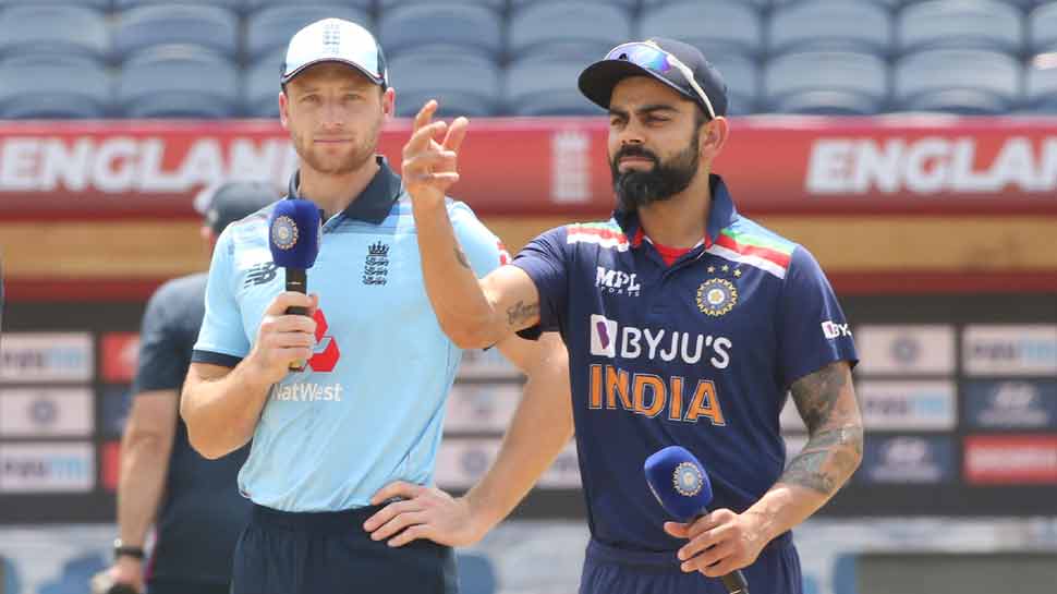 ind vs eng toss time