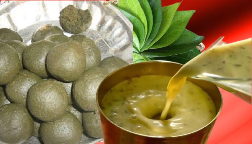 Holi Special : ଭାଙ୍ଗ ପ୍ରସ୍ତୁତ କରିବାର ୩ଟି ସରଳ ପ୍ରଣାଳୀ Holi Special : ଭାଙ୍ଗ ପ୍ରସ୍ତୁତ କରିବାର ୩ଟି ସରଳ ପ୍ରଣାଳୀ