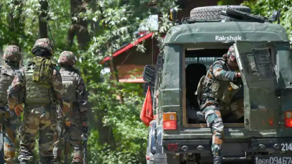 Jammu Kashmir: मुठभेड़ में मारे गये आतंकवादी को लेकर खुलासा, पिछले सप्ताह ही लौटा था पाकिस्तान से