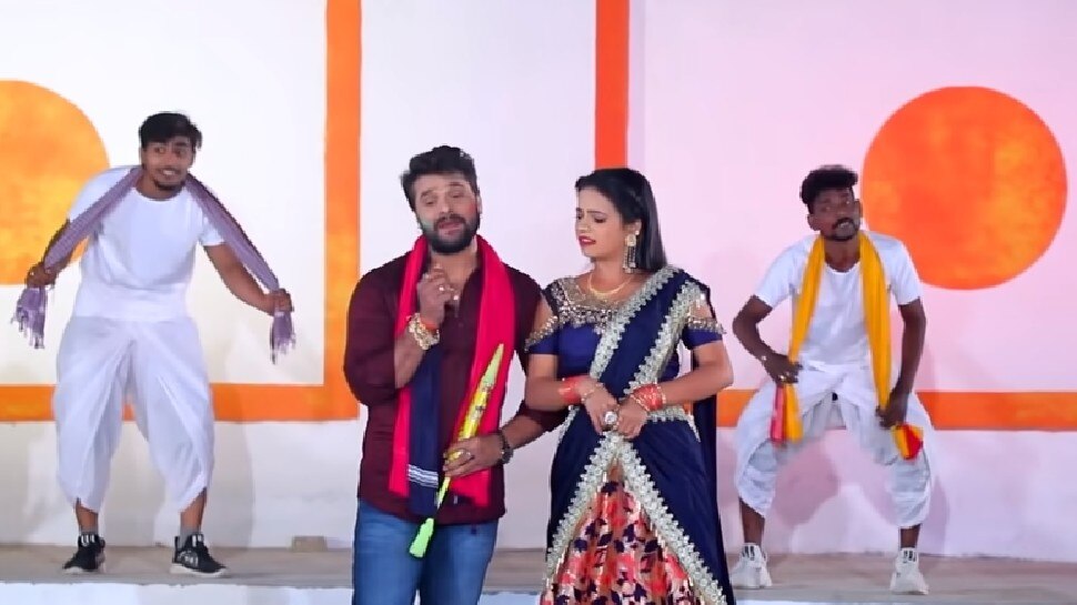 Top 5 Bhojpuri Holi Song 2021: होली में भोजापुरी के ई पांच गाना उड़ा रहल बा गर्दा, जे ना सुनी उ पचताई!