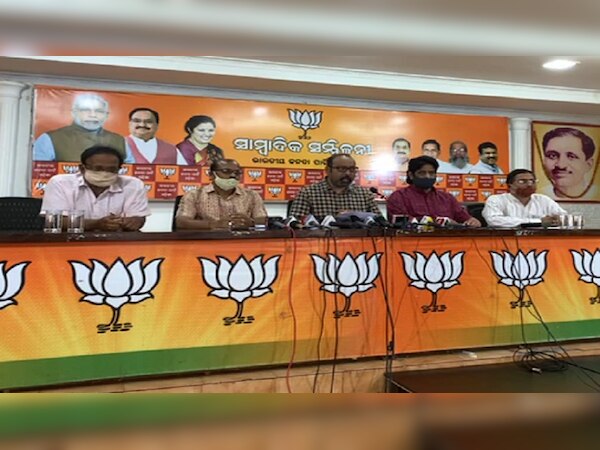 RTI କର୍ମୀଙ୍କୁ ବୋମାମାଡ ଘଟଣା: BJD ବିଧାୟକଙ୍କ ନାଁରେ ଏତଲା, BJP କରିବ ଜନ ଆନ୍ଦୋଳନ