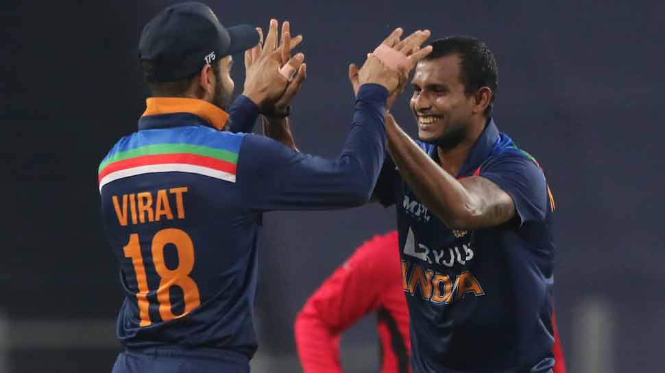 IND vs ENG: थ्रिलर मैच में Team India ने England को दी मात, देशवासियों को दिया Holi का तोहफा
