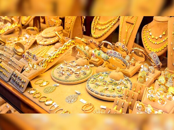 ପୁଣି କମିଲା ସୁନା-ରୁପା ଦର, ଜାଣି ନିଅନ୍ତୁ କ'ଣ ରହିଛି ରେଟ୍