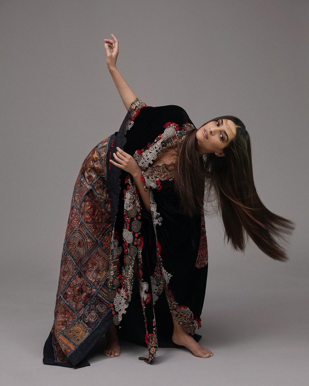 सोनम ने दिए क्रेजी पोज Sonam kapoor fashion sense