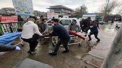 J&K: सोपोर में BDC मीटिंग के दौरान आतंकी हमला, SPO शहीद; 1 पार्षद की मौत