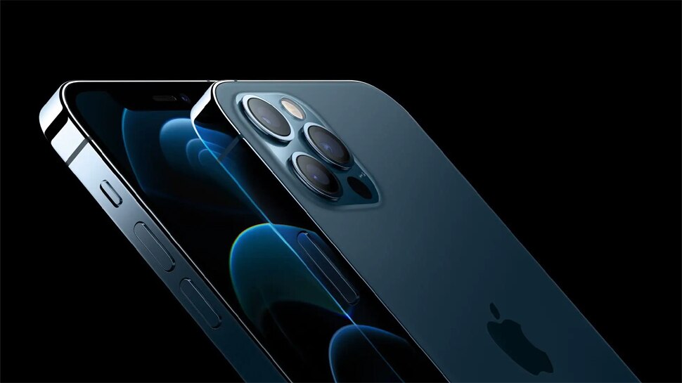 iPhone 13 Pro में मिलेगा मैट ब्लैक ऑप्शन, यूजर्स को मिलेगी बेहतर पोट्र्रेट मोड की सुविधा