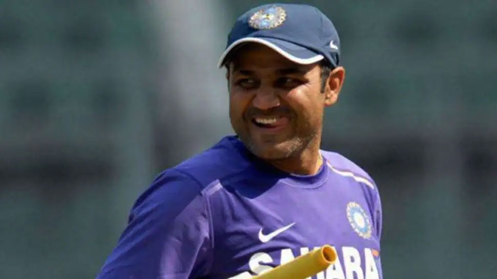 England की हार पर Virender Sehwag ने लिए मजे, कहा-'खाली हाथ आए थे, खाली हाथ जाएंगे'