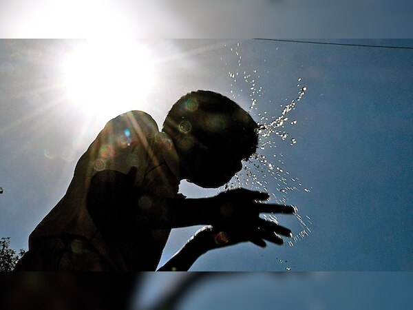 ଆଗକୁ ଆହୁରି ବଢିବ ତାପମାତ୍ରା; ଗ୍ରୀଷ୍ମ ଲହରୀ ନେଇ ୟେଲୋ ୱାର୍ଣ୍ଣିଂ ଜାରି   