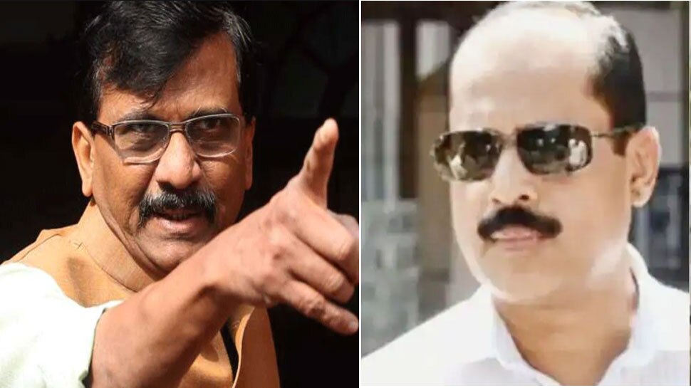 Sanjay Raut का बड़ा खुलासा, बोले- 'मैंने किया था MVA नेताओं को आगाह, समस्या बन सकता है वझे'