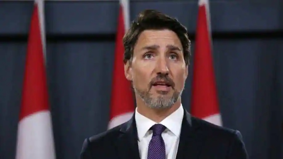 मर्यादा भूले Chinese Diplomat Li Yang, Canada के पीएम Trudeau को अमेरिका के पीछे भागने वाला कुत्ता बताया