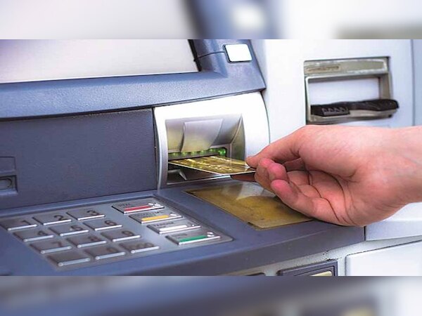 Know The Full Form of ATM And the Interesting History Behind it ATM ...