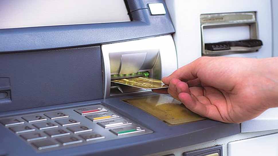 Know The Full Form of ATM And the Interesting History Behind it ATM ...