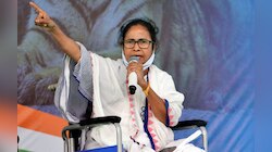 वोटिंग से पहले ममता बनर्जी का नया नारा- ठंडा-ठंडा कूल-कूल, वोट पाबे जोड़ा फूल
