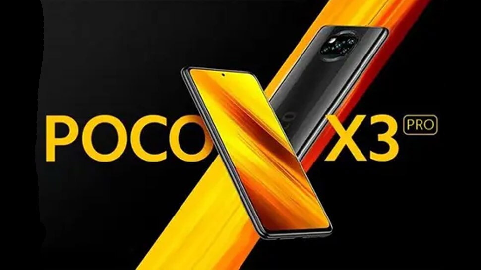 भारत में लॉन्च हुआ Poco X3 Pro, इसके Features की खूब हो रही चर्चा