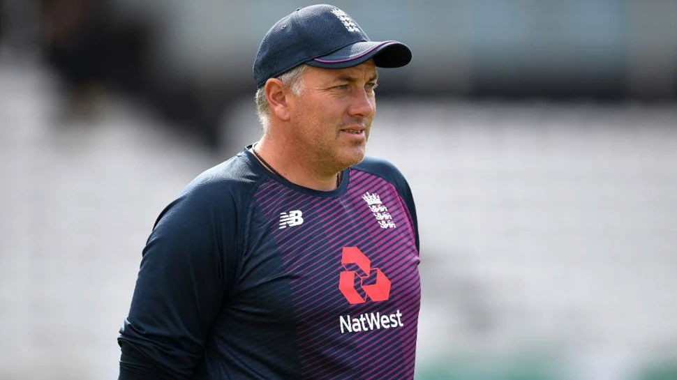 Team India के खिलाफ सीरीज हारने पर England के कोच Chris Silverwood को मिला अहम सबक
